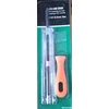 Universalus GRANDINĖS GALANDINIMO DILDĖ 4.0mm