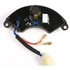 Universalus ĮTAMPOS REGULIATORIUS AVR 5-6kW 680uF 450V 1 FAZES GENERATORIAMS