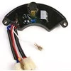 Universalus ĮTAMPOS REGULIATORIUS AVR 5-6kW 3 FAZIU