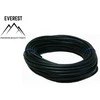 Universalus KURO ŠLANGUTĖ JUODA 2,5mm x 5,0mm 15m