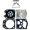Universalus MEMBRANŲ KOMPLEKTAS KINIETIŠKO PJŪKLO 25cc 38cc 45cc 52cc EVEREST