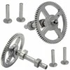 Briggs &amp; Stratton PASKIRSTYMO VELENĖLIS BRIGGS&amp;STRATTON 84005207 793583 790400 597221 793880