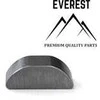 UNIVERSALUS PEILIO MOVOS FIKSATORIUS EVEREST 15,35mm x 6,0mm x 4,8mm