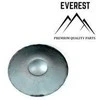 Universalus PEILIO TVIRTINIMO LĖKŠTELĖ 11.5mm x 38.1mm