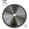 Everest Universalus pjovimo diskas 60 dantys skersmens anga 25,4 mm plotis 255 mm storio 1,4 mm