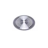 Everest Universalus pjovimo diskas 60 dantys skersmens anga 25,4 mm plotis 255 mm storio 1,4 mm
