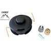 Everest PJOVIMO GALVUTĖ PUSIAUAUTOMATINĖ 109mm 10x1.25Z