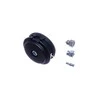 Everest PJOVIMO GALVUTĖ PUSIAUAUTOMATINĖ 109mm 10x1.25Z