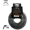 Universalus PJOVIMO VALAS DUAL POWER LINE 3,30mm 15M