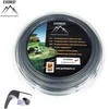 Universalus PJOVIMO VALAS DUAL POWER LINE 2,65mm 72M