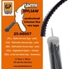 Universalus PJOVIMO VALAS - SAW LINE 3,0mm 50 VNT. 30cm