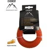 Universalus PJOVIMO VALAS - TWIST 2,4mm 15M