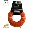 Universalus PJOVIMO VALAS - TWIST 3,0mm 15M