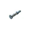 Universalus RATO VARŽTAS SU VERŽLE 12.7mm