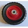 UNIVERSALUS RATUKAS 150mm METALAS, GUMINIS