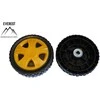 UNIVERSALUS RATUKAS 150mm PLASTMASĖ, APSAUGA