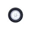 UNIVERSALUS RATUKAS 150mm PLASTMASĖ, GUMINIS