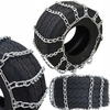 Universalus SNIEGO GRANDINĖS PEERLESS 20x1000-8 22x1000-8 2VNT