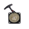 Universalus STARTERIS KINIETIŠKO TRIMERIO 32cc 43cc 52cc