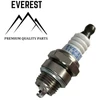 Universalus UŽDEGIMO ŽVAKĖ EVEREST 11-06036 KRŪMAPJOVĖMS, TRIMERIAMS IR PJŪKLAMS