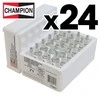 Universalus Žvakės CHAMPION RC12YC/W24 Traktoriuko 24 vnt.