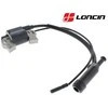 UŽDEGIMO RITĖ LONCIN G240, G270