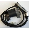 UŽDEGIMO RITĖ ZONGSHEN 177F 188F 9,0HP 13,0HP
