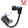 UŽDEGIMO RITĖ ZONGSHEN XP140 4,5HP