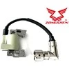 UŽDEGIMO RITĖ ZONGSHEN XP680 100759592-0001 NUO 2023 M.