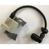 UŽDEGIMO RITĖ ZONGSHEN XP680 22HP 100009358