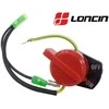VARIKLIO JUNGIKLIS LONCIN G160F, G200F, G240F, G270F, G340F, G390F, G420F, LC168F originalus Loncin