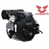 VARIKLIS ZONGSHEN GB680 680cc 22 AG TWIN HORIZANTALUS VELENAS 25.4mm