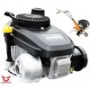 VARIKLIS ZONGSHEN XP140A 141cc 4.5 vertikalaus veleno 22.2mm 50mm variklis su sunkiu smagračiu