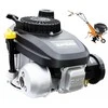 VARIKLIS ZONGSHEN XP140A 141cc 4.5 vertikalaus veleno 22.2mm 50mm variklis su sunkiu smagračiu