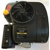 VARIKLIS ZONGSHEN XP440 439cc 12.5 vertikalus velenas 25.4x80mm