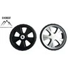VEJAPJOVĖS RATUKAS ALKO 462670 EVEREST