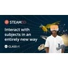 Avantis ClassVR portalas ir Eduverse+ 1 metų licencija