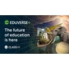 Avantis ClassVR portalas ir Eduverse+ 1 metų licencija
