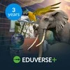 Avantis ClassVR portalas ir Eduverse+ 3 metų licencija