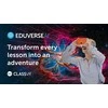 Avantis ClassVR portalas ir Eduverse+ 5 metų licencija