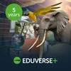 Avantis ClassVR portalas ir Eduverse+ 5 metų licencija