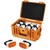 Avantis ClassVR Xplorer Set of 8 including 8 Controllers