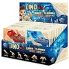 Dėlionė Buki France Buki 3D mediniai dinosai