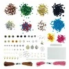 Papuošalų rinkinys, Buki Crafts