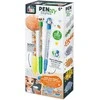 Buki France Buki DIY Pen - Animals