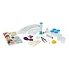 Buki France Eksperimento rinkinys, Buki, Mega lipnus gleives