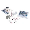 Eksperimentinis rinkinys, elektronika, Buki Mini Lab