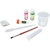 Buki Eksperimentinis rinkinys, Mini Lab Fluo &amp; Glow
