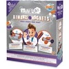 Buki France Buki mini laboratorija su magnetais