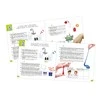 Buki France Eksperimentų rinkinys Buki Mini Lab Sticky Slime